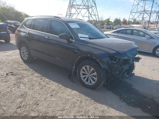 VOLKSWAGEN TIGUAN 2019 3vv2b7ax6km081790