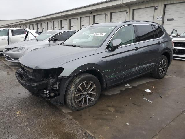 VOLKSWAGEN TIGUAN SE 2019 3vv2b7ax6km082826