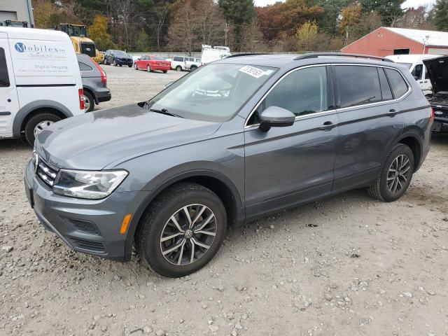 VOLKSWAGEN TIGUAN 2019 3vv2b7ax6km084074