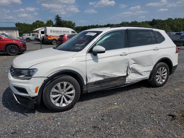 VOLKSWAGEN TIGUAN SE 2019 3vv2b7ax6km087475