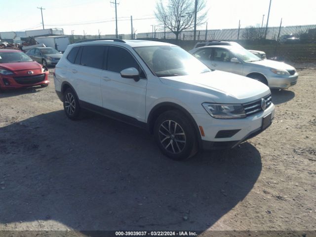 VOLKSWAGEN TIGUAN 2019 3vv2b7ax6km088142