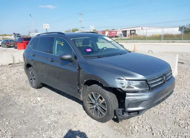 VOLKSWAGEN TIGUAN 2019 3vv2b7ax6km088660