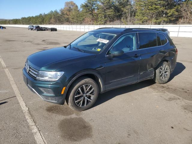 VOLKSWAGEN TIGUAN SE 2019 3vv2b7ax6km108633