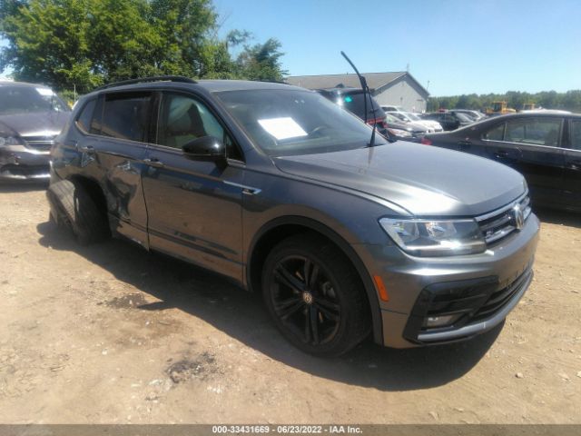 VOLKSWAGEN TIGUAN 2019 3vv2b7ax6km112505