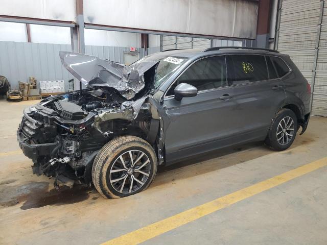 VOLKSWAGEN TIGUAN SE 2019 3vv2b7ax6km127229