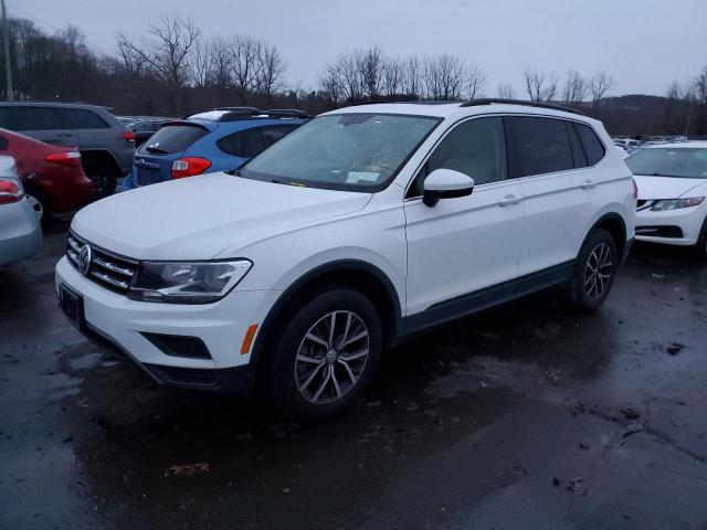 VOLKSWAGEN TIGUAN SE 2019 3vv2b7ax6km138117