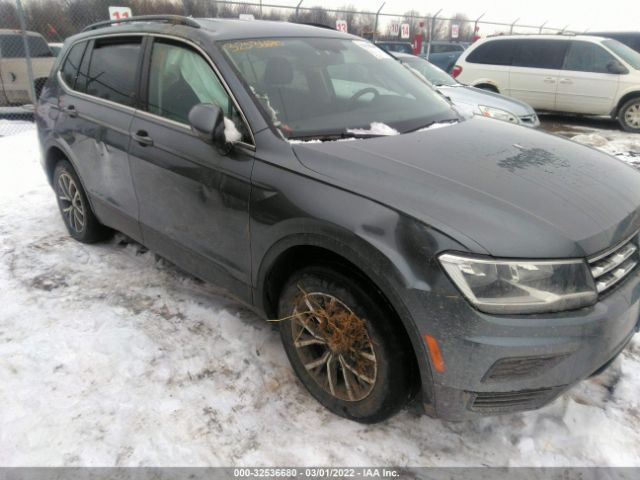 VOLKSWAGEN TIGUAN 2019 3vv2b7ax6km161669