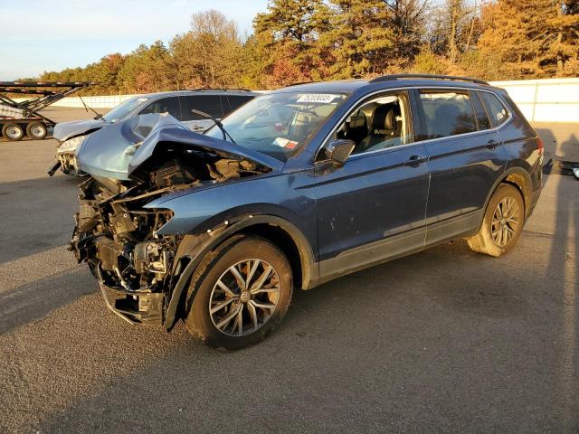 VOLKSWAGEN TIGUAN 2019 3vv2b7ax6km183719