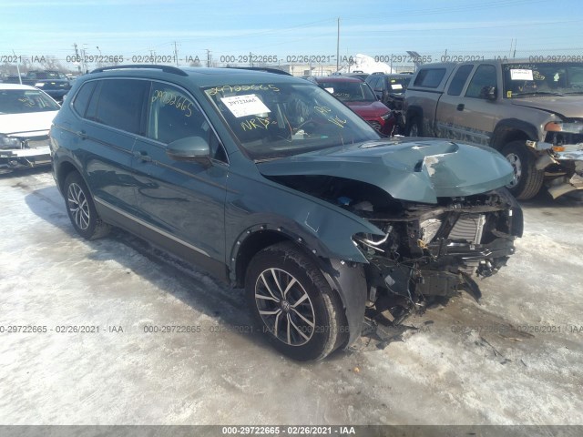 VOLKSWAGEN TIGUAN 2020 3vv2b7ax6lm025396