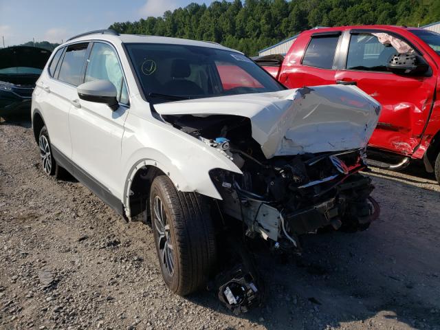 VOLKSWAGEN TIGUAN SE 2020 3vv2b7ax6lm030713