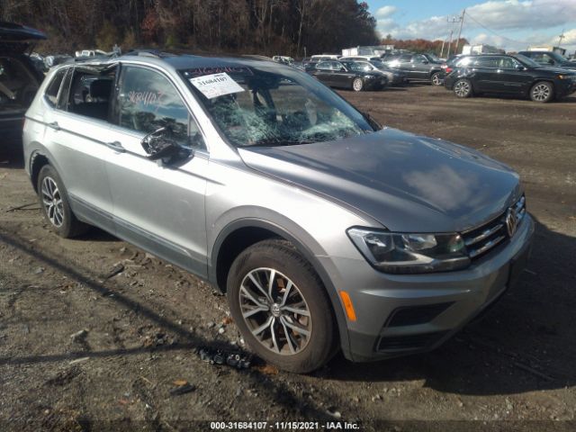 VOLKSWAGEN TIGUAN 2020 3vv2b7ax6lm037578