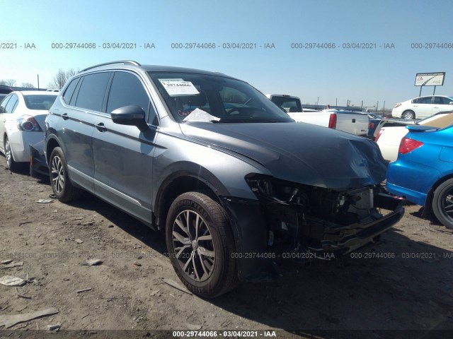 VOLKSWAGEN TIGUAN 2020 3vv2b7ax6lm057040