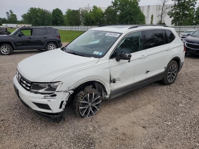 VOLKSWAGEN TIGUAN 2020 3vv2b7ax6lm058060