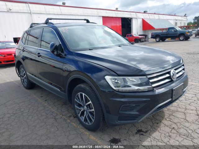 VOLKSWAGEN TIGUAN 2019 3vv2b7ax6lm065588