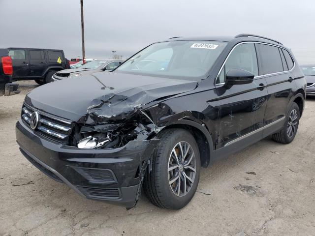 VOLKSWAGEN TIGUAN SE 2020 3vv2b7ax6lm090510