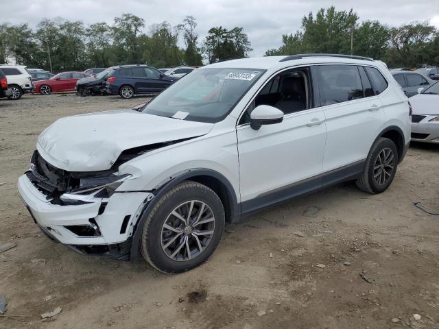 VOLKSWAGEN TIGUAN 2020 3vv2b7ax6lm106091