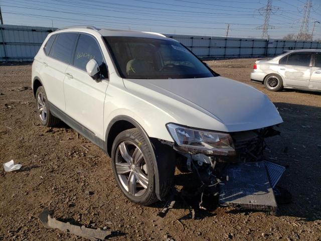 VOLKSWAGEN TIGUAN SE 2020 3vv2b7ax6lm107922