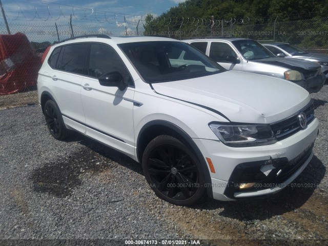 VOLKSWAGEN TIGUAN 2020 3vv2b7ax6lm137518