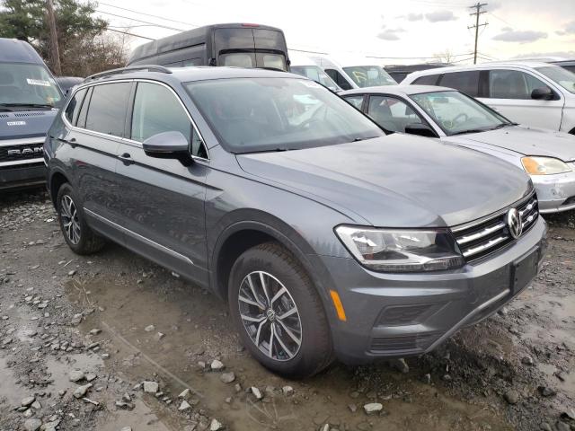 VOLKSWAGEN TIGUAN 2020 3vv2b7ax6lm147322