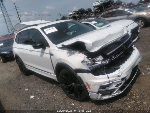 VOLKSWAGEN TIGUAN 2020 3vv2b7ax6lm176237