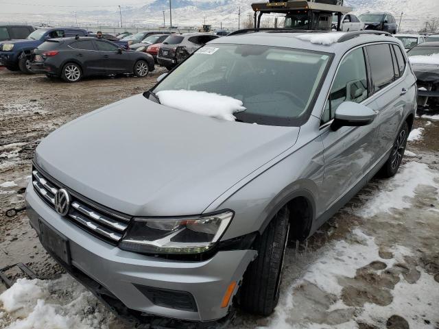 VOLKSWAGEN TIGUAN SE 2021 3vv2b7ax6mm031734