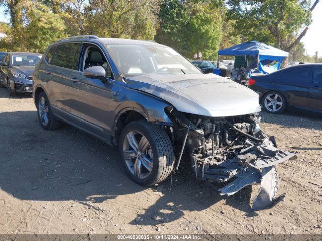 VOLKSWAGEN TIGUAN 2021 3vv2b7ax6mm045021