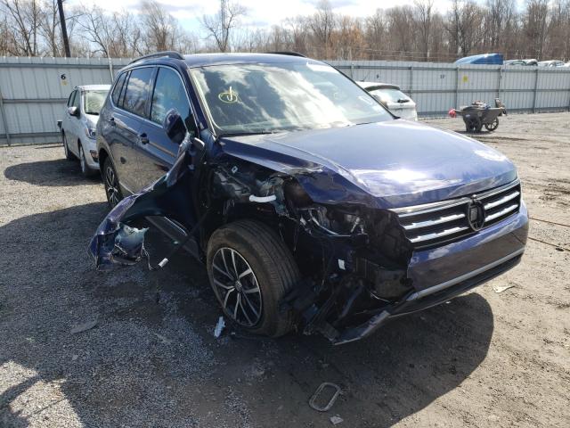 VOLKSWAGEN TIGUAN SE 2021 3vv2b7ax6mm068248