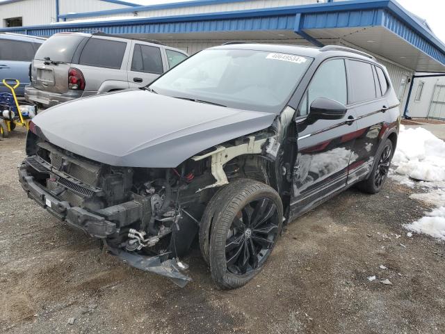 VOLKSWAGEN TIGUAN 2021 3vv2b7ax6mm088502