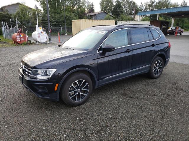 VOLKSWAGEN TIGUAN 2021 3vv2b7ax6mm093862