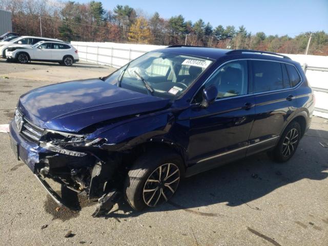 VOLKSWAGEN TIGUAN SE 2021 3vv2b7ax6mm094431