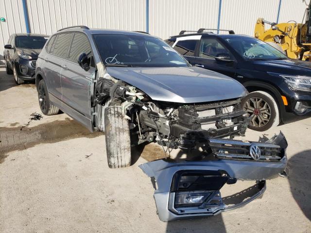 VOLKSWAGEN TIGUAN SE 2021 3vv2b7ax6mm104178