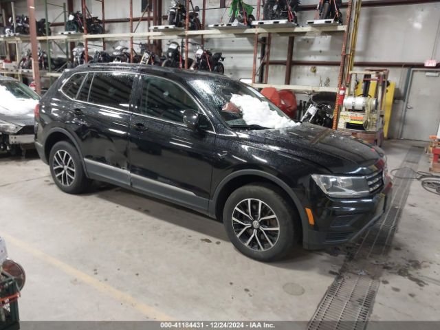 VOLKSWAGEN TIGUAN 2021 3vv2b7ax6mm104634