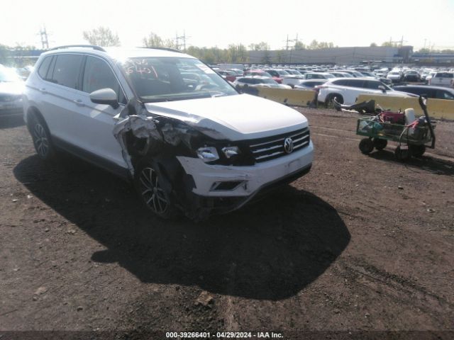 VOLKSWAGEN TIGUAN 2021 3vv2b7ax6mm122535