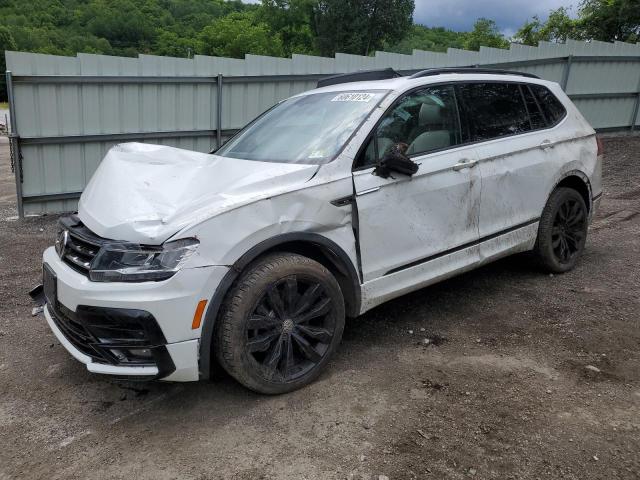 VOLKSWAGEN TIGUAN 2021 3vv2b7ax6mm130943