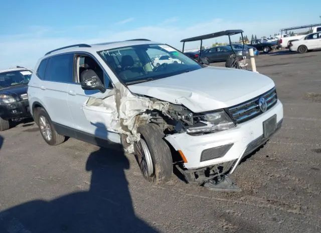 VOLKSWAGEN TIGUAN 2018 3vv2b7ax7jm000567