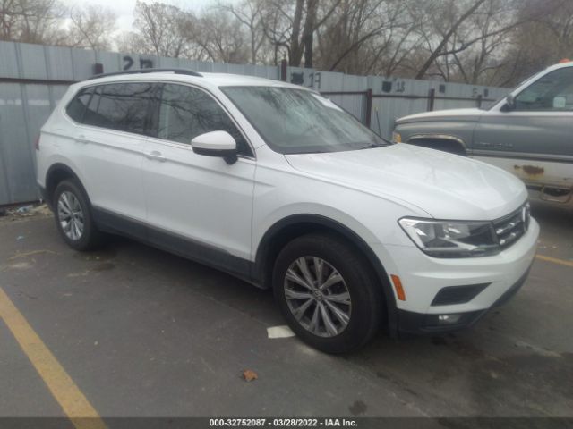 VOLKSWAGEN TIGUAN 2018 3vv2b7ax7jm006711