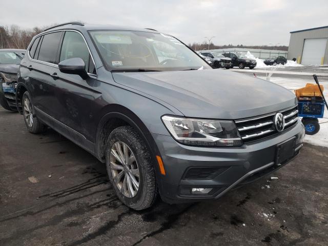 VOLKSWAGEN TIGUAN SE 2018 3vv2b7ax7jm011410