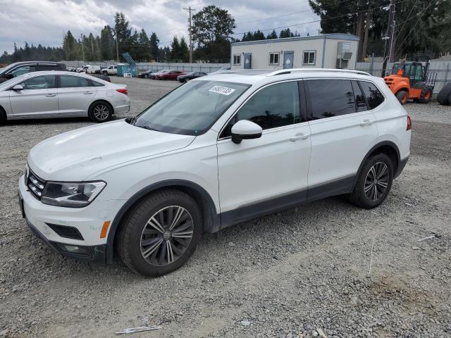 VOLKSWAGEN TIGUAN SE 2018 3vv2b7ax7jm013125