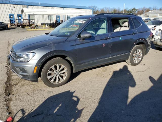 VOLKSWAGEN TIGUAN SE 2018 3vv2b7ax7jm050515