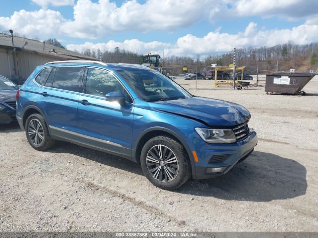 VOLKSWAGEN TIGUAN 2018 3vv2b7ax7jm058176