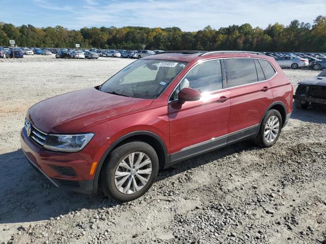 VOLKSWAGEN TIGUAN 2018 3vv2b7ax7jm062860