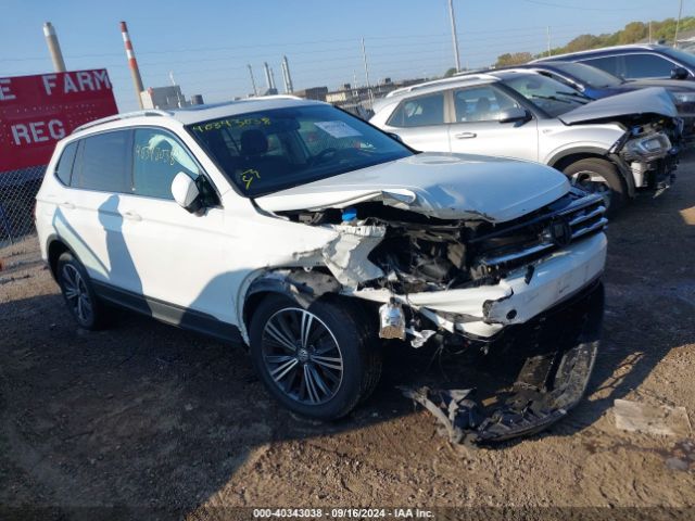 VOLKSWAGEN TIGUAN 2018 3vv2b7ax7jm066889