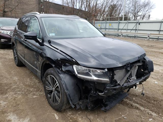 VOLKSWAGEN NULL 2018 3vv2b7ax7jm096782