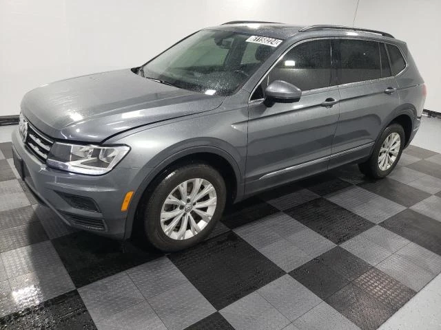 VOLKSWAGEN TIGUAN SE 2018 3vv2b7ax7jm112852