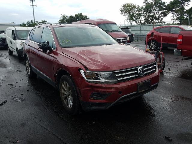 VOLKSWAGEN NULL 2018 3vv2b7ax7jm115654