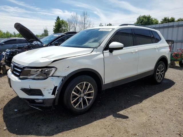 VOLKSWAGEN TIGUAN SE 2018 3vv2b7ax7jm115928