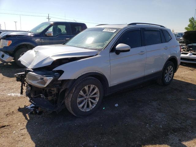 VOLKSWAGEN TIGUAN 2018 3vv2b7ax7jm132793