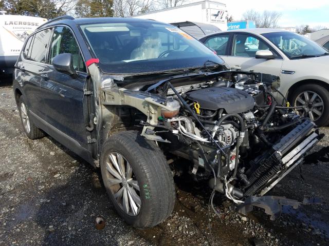 VOLKSWAGEN TIGUAN 2018 3vv2b7ax7jm136696