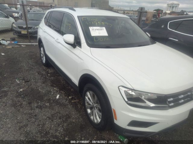 VOLKSWAGEN TIGUAN 2018 3vv2b7ax7jm154017