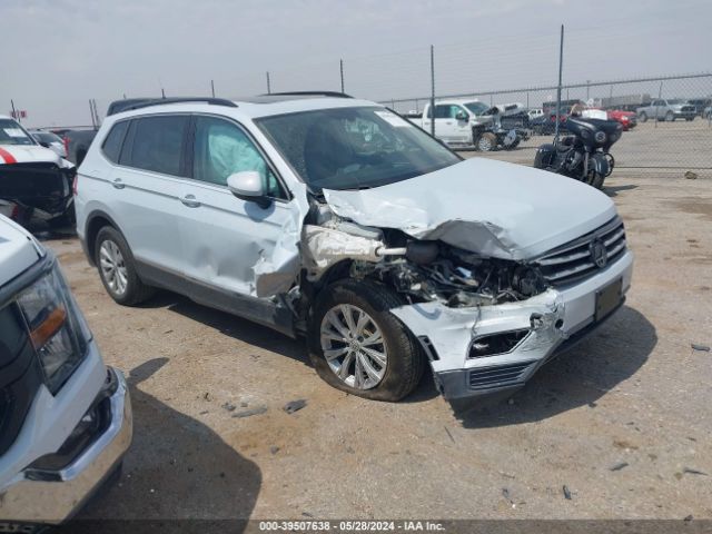 VOLKSWAGEN TIGUAN 2018 3vv2b7ax7jm156737